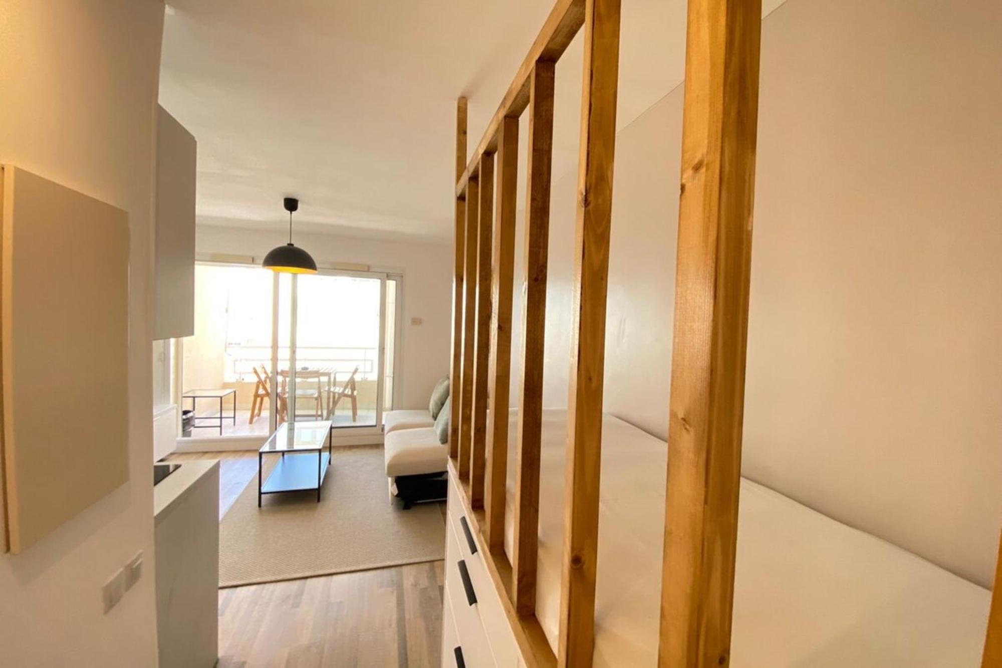 06ai - Beautiful Renovated - Sea And Pool View Apartamento Vallauris
