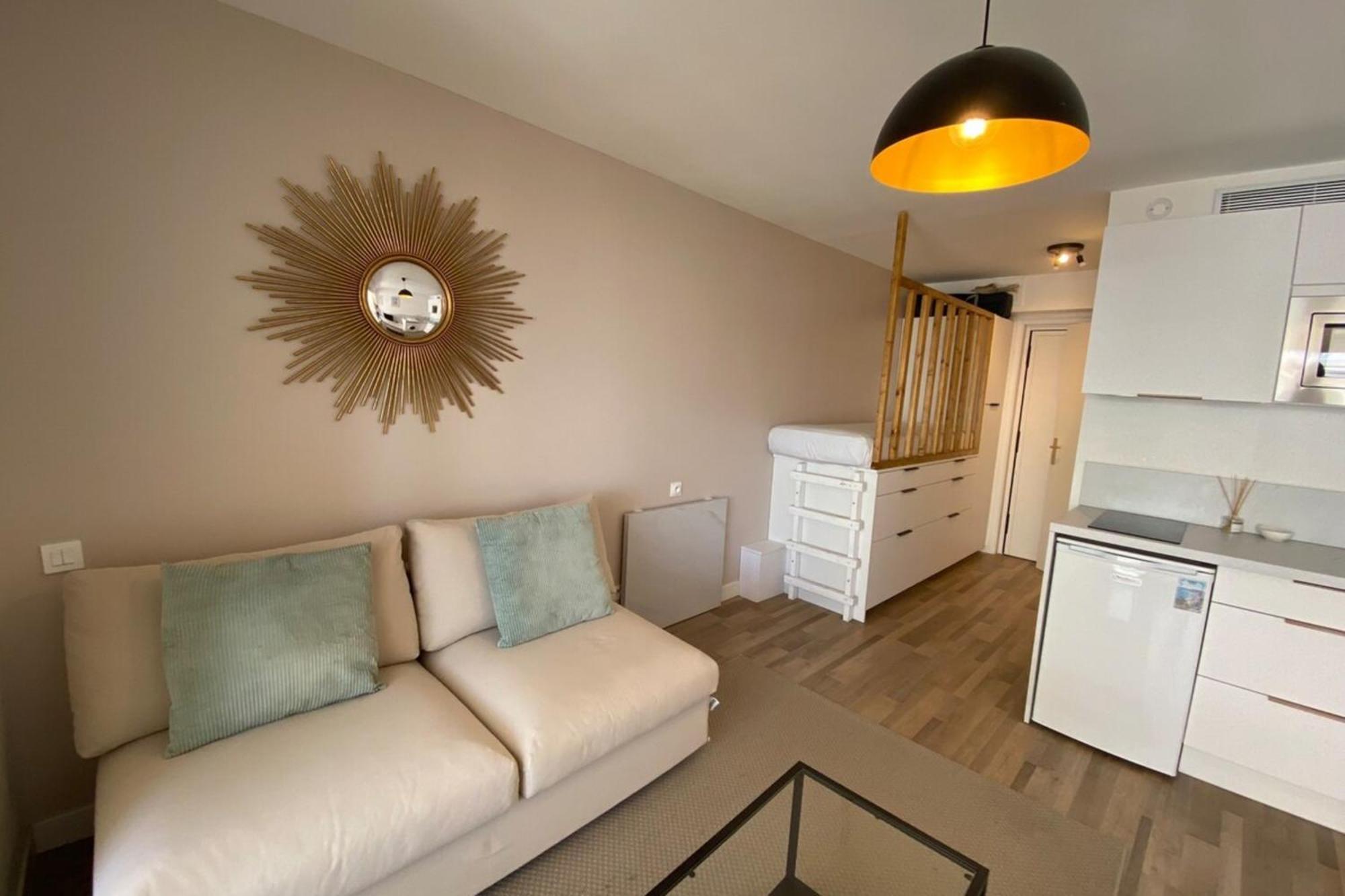 06ai - Beautiful Renovated - Sea And Pool View Apartamento